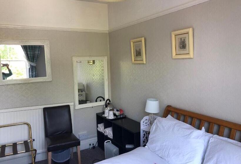 צימר Carena House