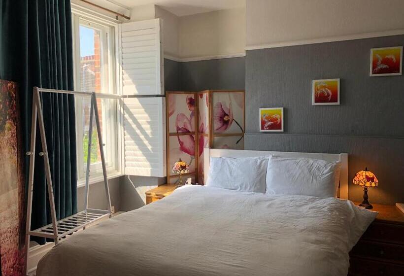 צימר Carena House