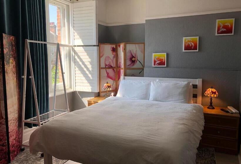 צימר Carena House