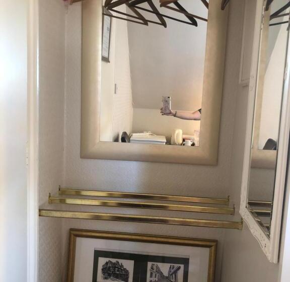 צימר Carena House