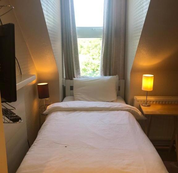 צימר Carena House