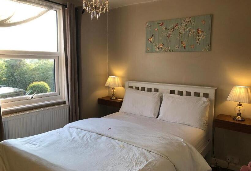 צימר Carena House