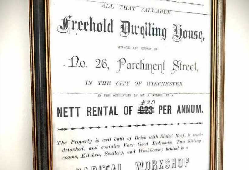 住宿加早餐 Esme S