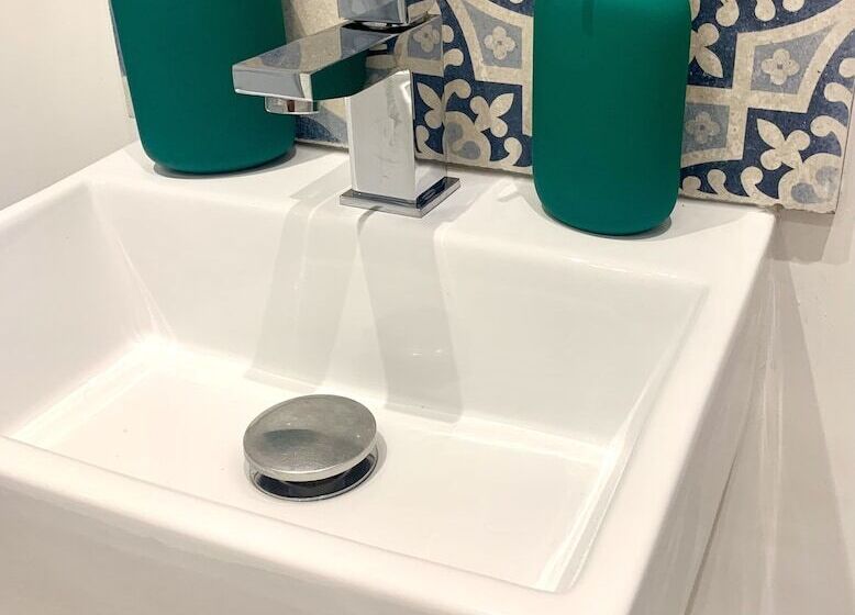 住宿加早餐 Esme S