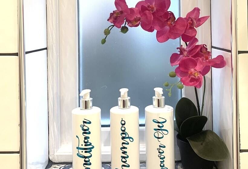 住宿加早餐 Esme S