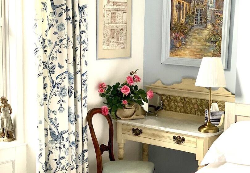 住宿加早餐 Esme S