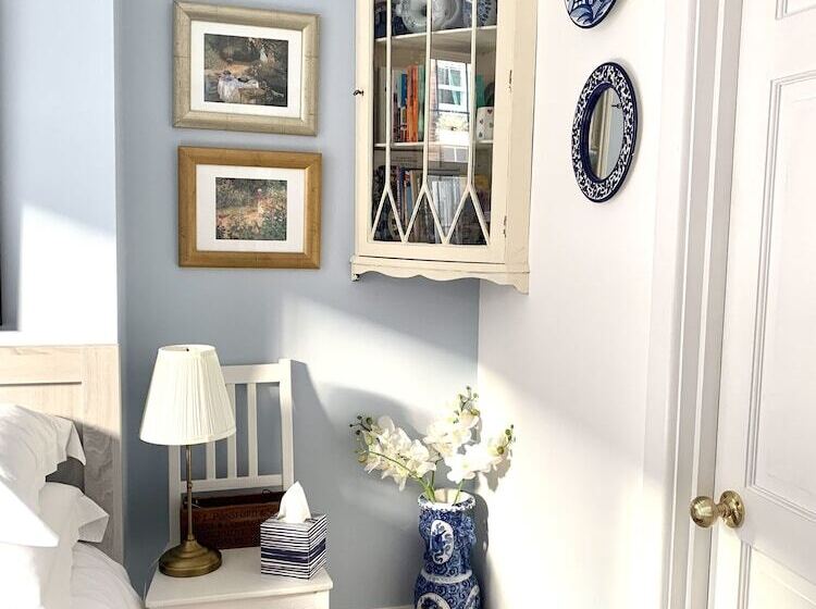 住宿加早餐 Esme S