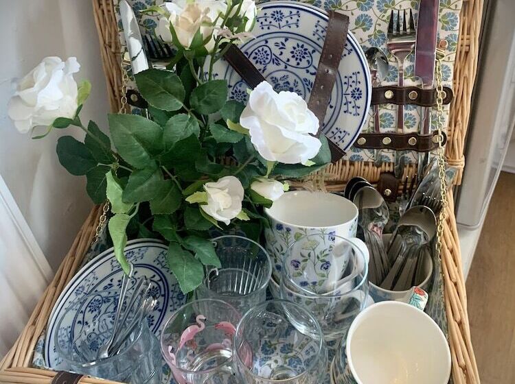 住宿加早餐 Esme S