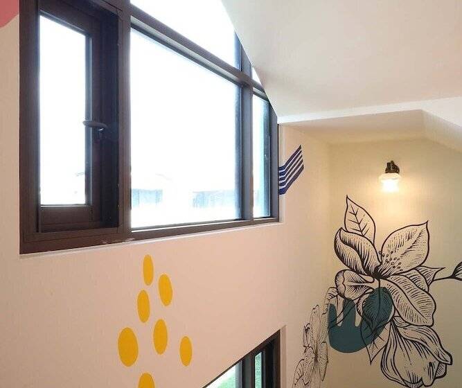 تختخواب و صبحانه Green Castle