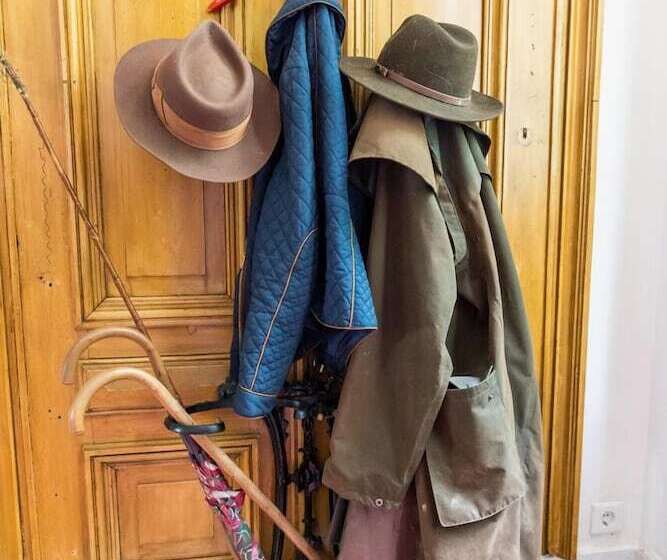 مبيت وإفطار Huize Boschoord