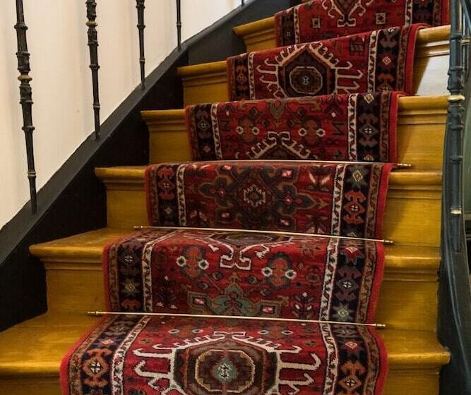 مبيت وإفطار Huize Boschoord