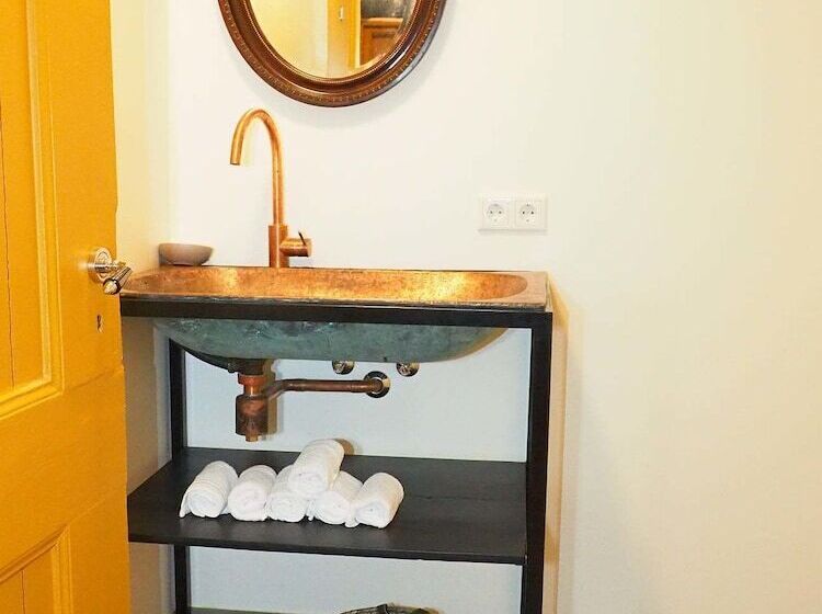 مبيت وإفطار Huize Boschoord