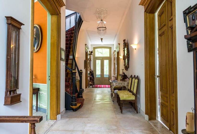 مبيت وإفطار Huize Boschoord