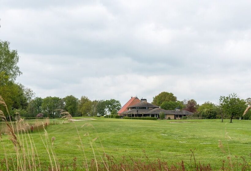 مبيت وإفطار Huize Boschoord