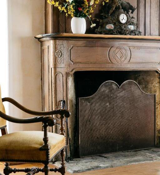 ベッドアンドブレックファースト La Vieille Foulonnière : Chambres D Hôtes & Permaculture