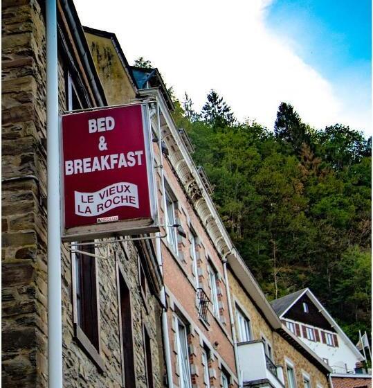 민박 Le Vieux La Roche