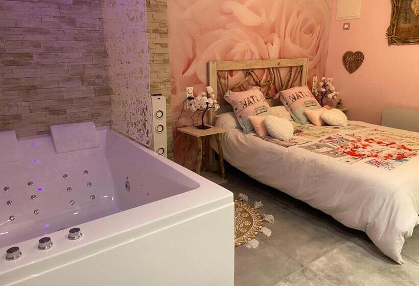 צימר Les Nids De La Baie