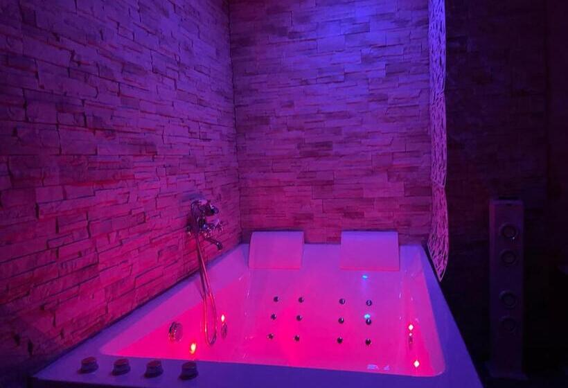 Bed and Breakfast Les Nids De La Baie