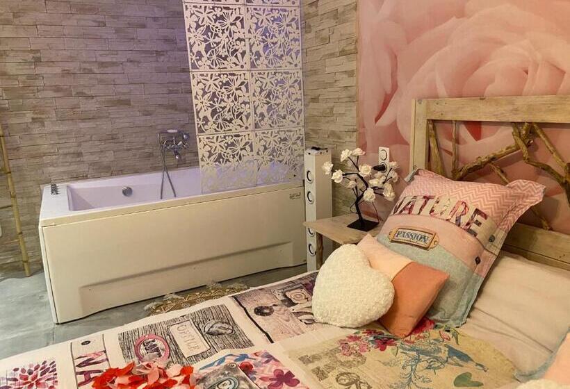 צימר Les Nids De La Baie