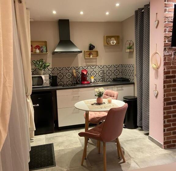 צימר Les Nids De La Baie