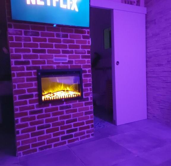 צימר Les Nids De La Baie