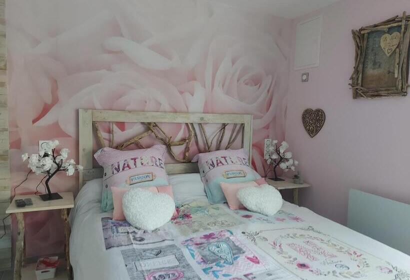 צימר Les Nids De La Baie