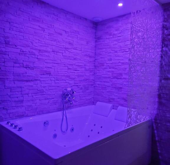 צימר Les Nids De La Baie