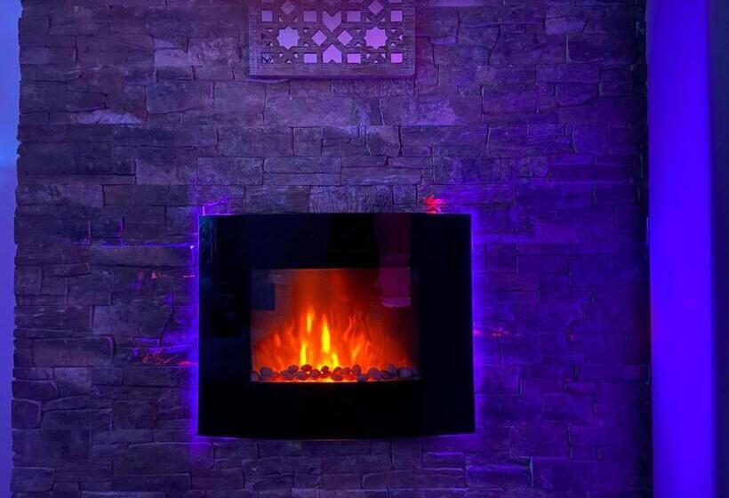 צימר Les Nids De La Baie