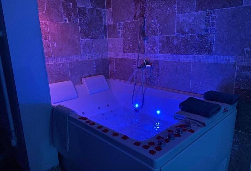 צימר Les Nids De La Baie