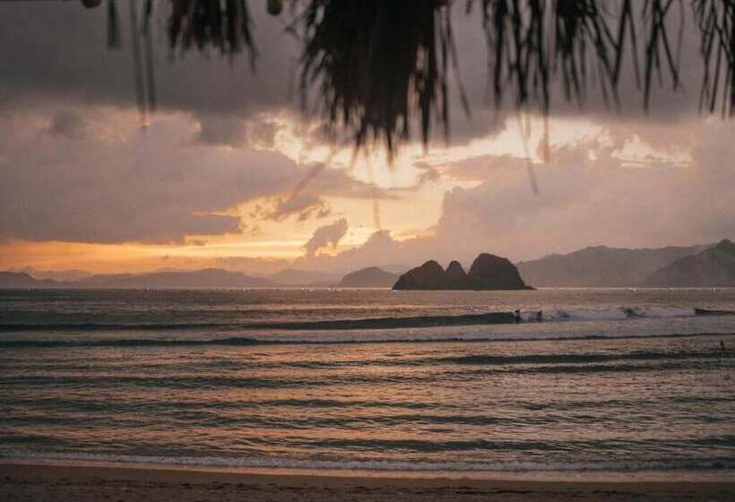 צימר Mawun Raya Resort