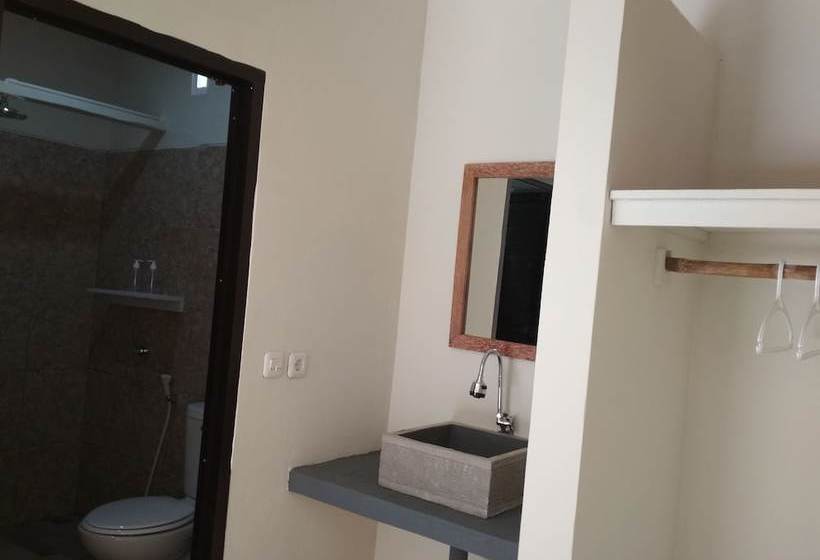 ベッドアンドブレックファースト Sammy Homestay