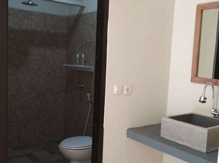 ベッドアンドブレックファースト Sammy Homestay