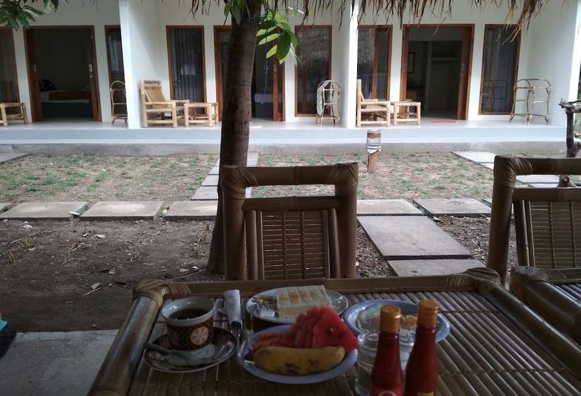 ベッドアンドブレックファースト Sammy Homestay