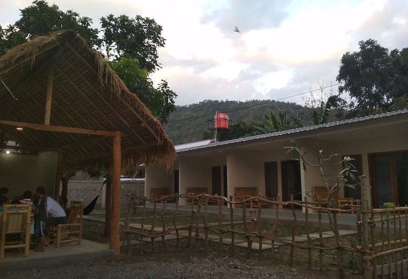 ベッドアンドブレックファースト Sammy Homestay