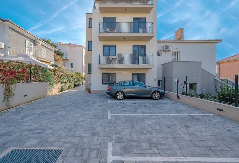 Bed and Breakfast Seven Seas Residence