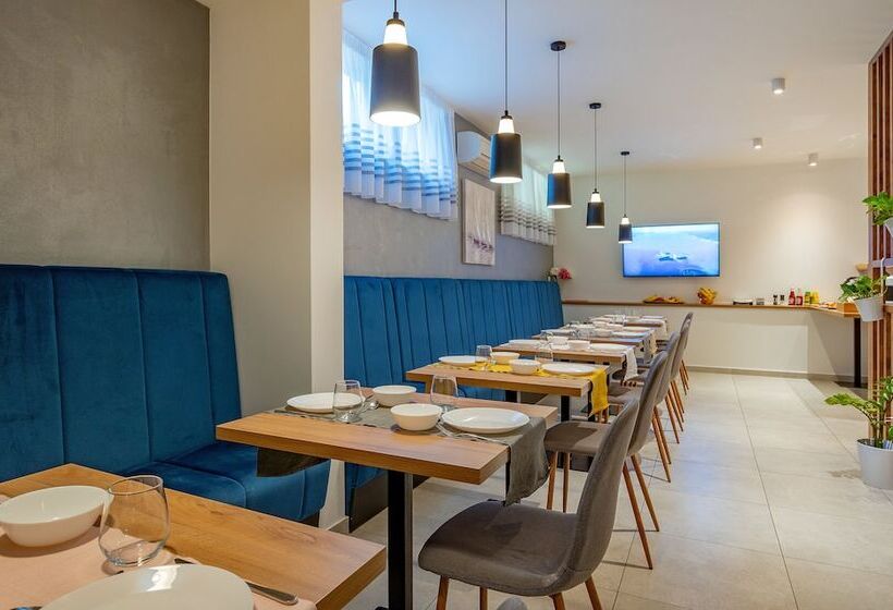 Bed and Breakfast Seven Seas Residence