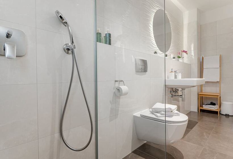 Bed and Breakfast Seven Seas Residence