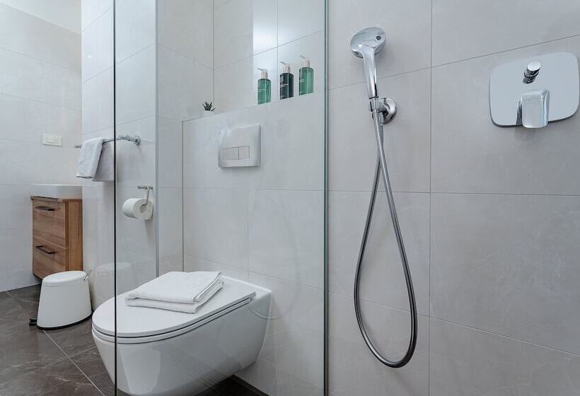 Bed and Breakfast Seven Seas Residence