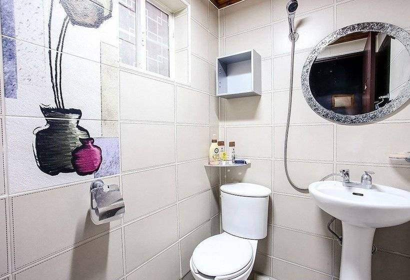 Blue Sky Light Pension Gapyeong