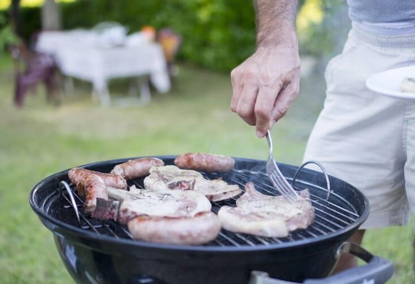 Blue Sky Light Pension Gapyeong
