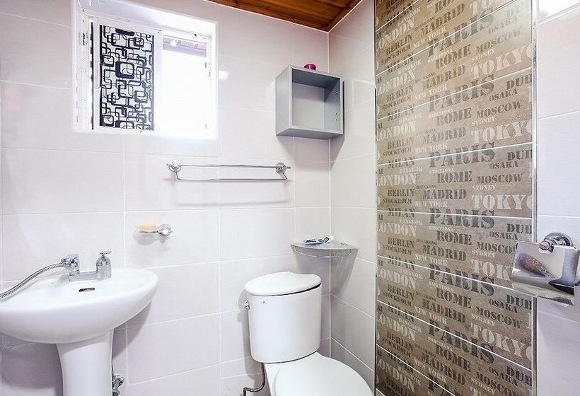 Blue Sky Light Pension Gapyeong