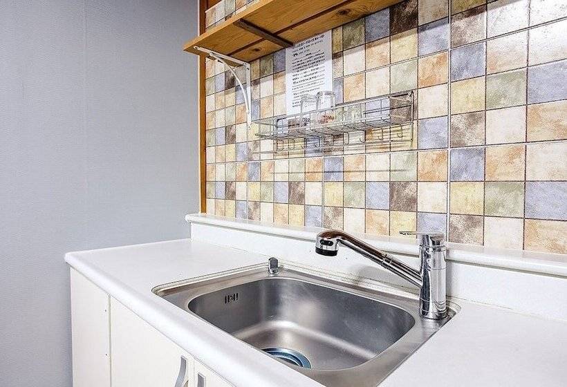 Blue Sky Light Pension Gapyeong