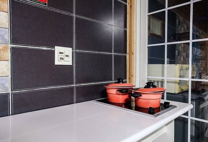 Blue Sky Light Pension Gapyeong