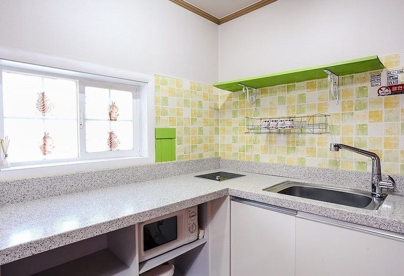 Blue Sky Light Pension Gapyeong