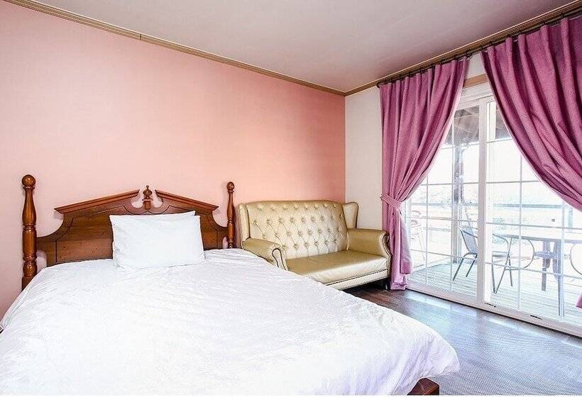 Blue Sky Light Pension Gapyeong