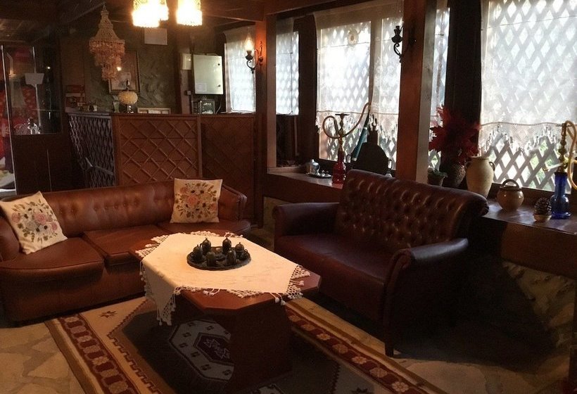 Camli Konak Otel