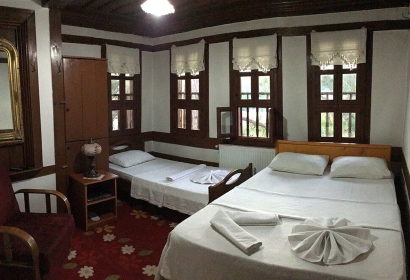Camli Konak Otel