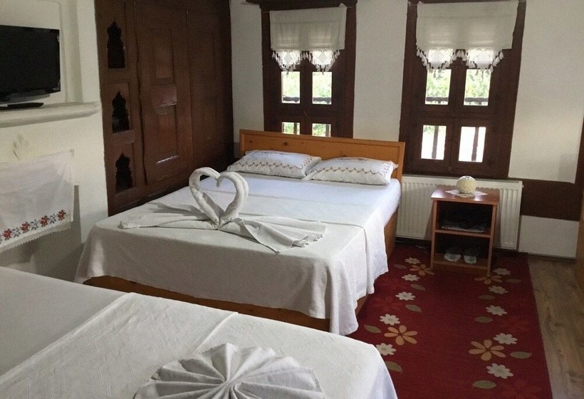 Camli Konak Otel