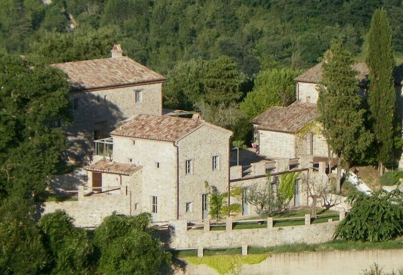 Cardaneto B&b