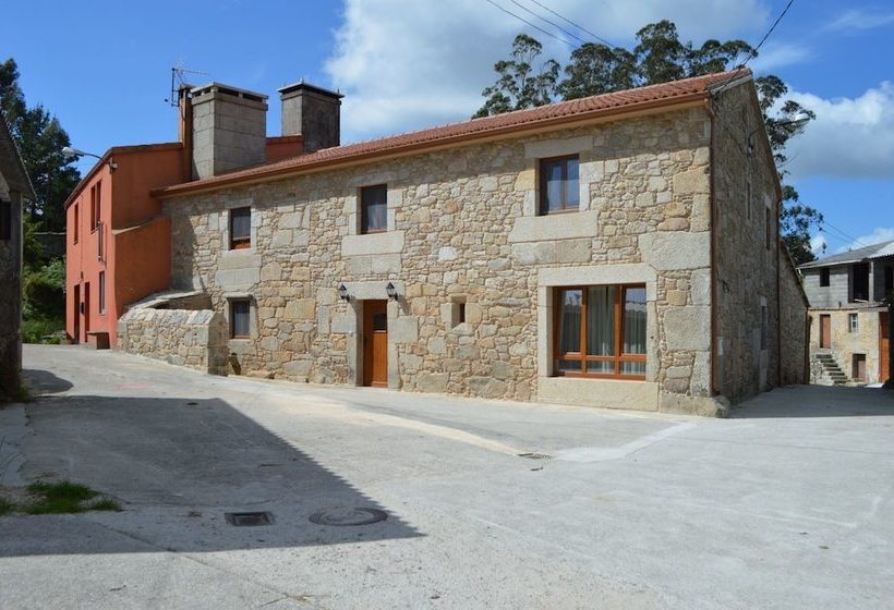 Casa O Leiteiro